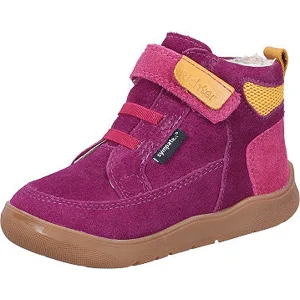 SAMY Richter Stiefel - pink