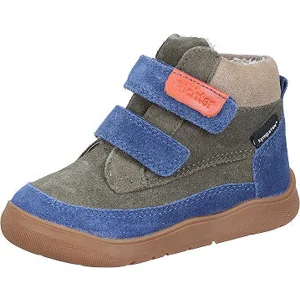 SAMY Richter Stiefel - blau