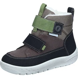 KULUK Ricosta Stiefel - braun