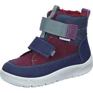 KULUK Ricosta Stiefel - blau