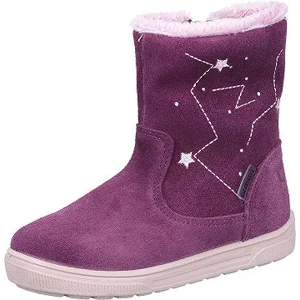 LEJA Ricosta Stiefel - pflaume