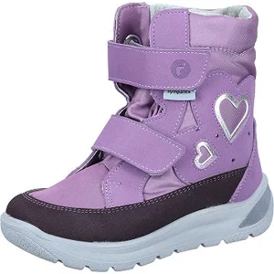 GLORA Ricosta Stiefel - pflaume