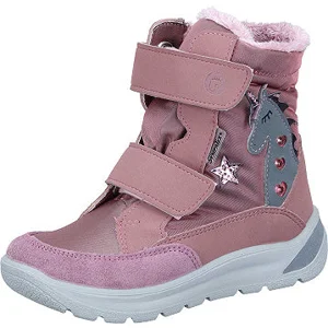 ANNIKA Ricosta Stiefel - rosa
