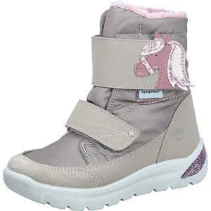 GAREI Ricosta Stiefel - beige