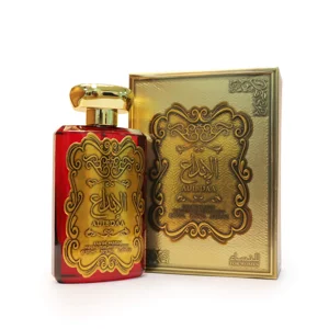 ARD AL ZAAFARAN AL IBDAA WEN GOLD EDP 3.4 W