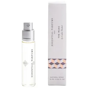MINIATURA ESSENTIAL PARFUMS The Musc EDP spray 10ml (3770010614098)