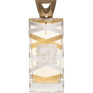 LATTAFA Musk Mood EdP 100ml (6291107452357)