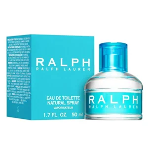 Ralph Lauren Ralph EDT 50ml Hölgyeknek (3360377009356)