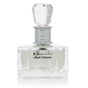 LATTAFA Musk Salama EdP 100 ml (6291107452340)