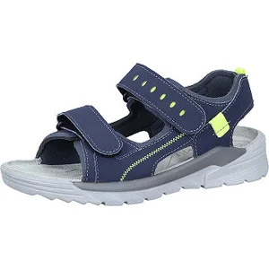 TAJO Ricosta Sandaletten - blau