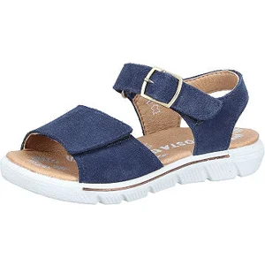 SAMIRA Ricosta Sandaletten - blau