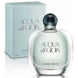 Giorgio Armani Acqua di Gioia 50 ml parfumovaná voda žena EDP (3605521172587)