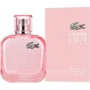 Lacoste Lacoste L.12.12. Rose Sparkling EDT 50ml (3386460149204)