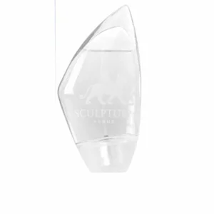 Unisex Perfume Nikos SCULPTURE HOMME 100 ml EDT