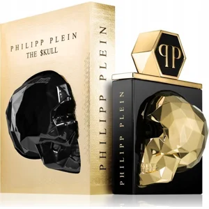 PHILIPP PLEIN The $kull Gold PARFUM spray 125ml (7640365140893)