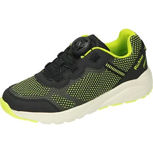 Rox Richter Sneaker - schwarz