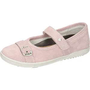 Vado Kinder Ballerinas - rosa