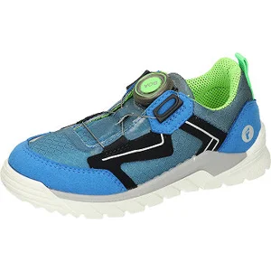 Ricosta Slipper - hellblau