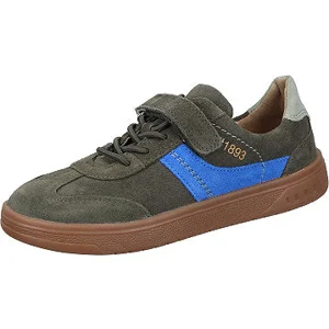 Jungen-Slipper - grün
