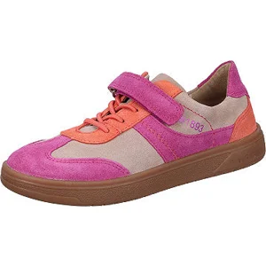 Mädchen-Slipper - pink