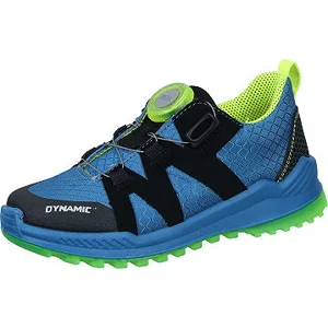 WALK Ricosta Slipper - blau