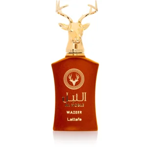 LATTAFA Al Nobel Wazeer EdP 100ml (6291108737866)