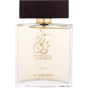 AL HARAMAIN Tanasuk Spray 100 ml (6291100131006)