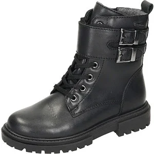 Klara Richter Stiefel - schwarz