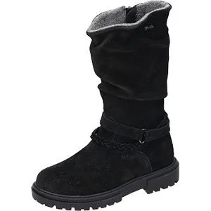 Klara Richter Stiefel - schwarz