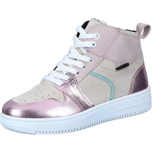 RF-1 Richter Stiefel - beige