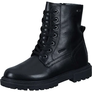 Klara Richter Stiefel - schwarz
