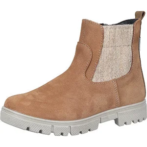 RAJA Ricosta Stiefeletten - braun