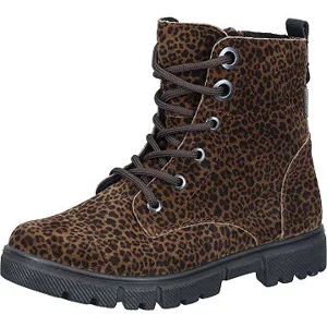SURI Ricosta Stiefeletten - braun