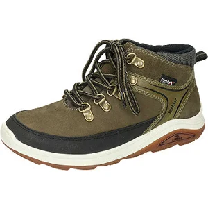 Richter Kinder Stiefel - braun