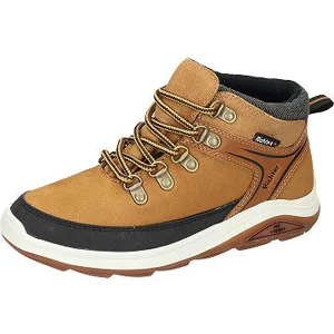Richter Kinder Stiefel - mittelbr.