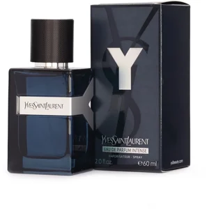 Yves Saint Laurent Y Eau de Parfum Intense EdP 60ml Uraknak (3614273898461)