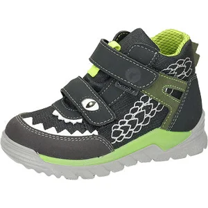 LUGAS Ricosta Stiefel - grau