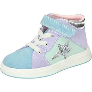 Richter Kinder Klettschuhe - multi