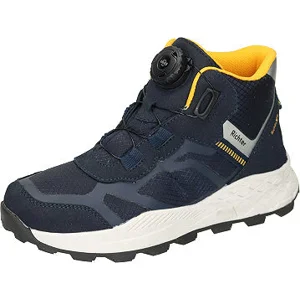 Venture Richter Stiefel - blau