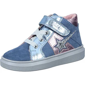 Alessa Richter Stiefel - blau