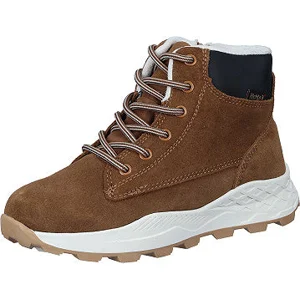 Venture Richter Stiefel  braun
