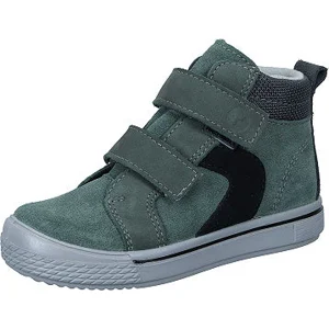 NEED Ricosta Stiefel - blau