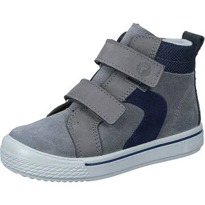 MATS Ricosta Stiefel - grau