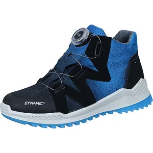 NEED Ricosta Stiefel - grün