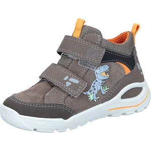 STONE Ricosta Stiefel - braun