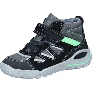 ACTIVE Ricosta Stiefel - schwarz