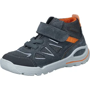 ACTIVE Ricosta Stiefel - grau