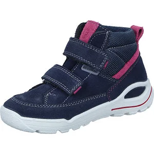 SKIP Ricosta Stiefel - blau