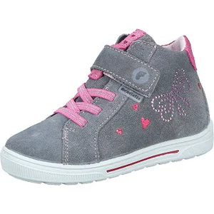 MALA Ricosta Stiefel - grau