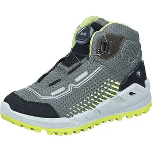 AREX Ricosta Stiefel - schwarz